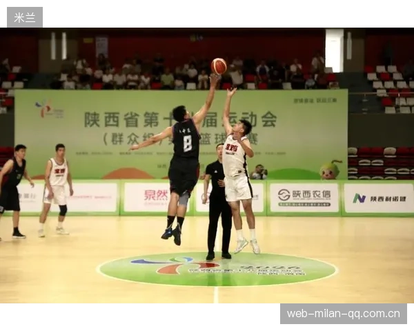 篮球夏训营火爆，青少年选秀路线多样化
