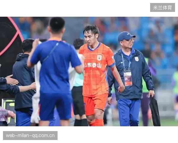 吴兴涵加盟津门虎：从“小鱼”到“虎狼”——一场传奇的转会之旅