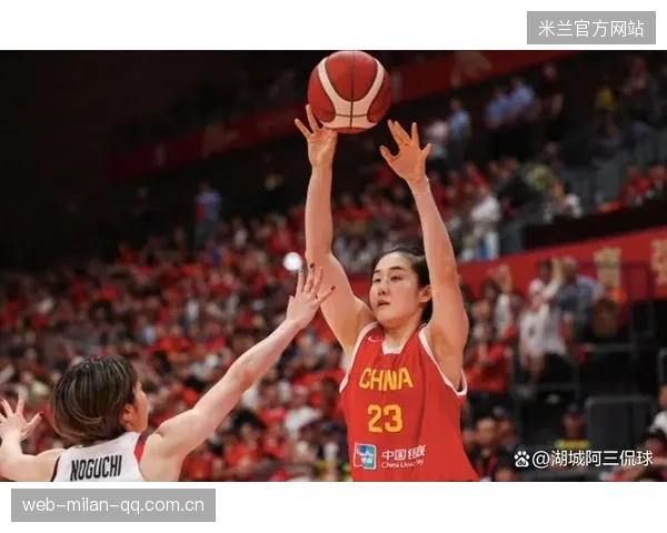 女篮四分之一战场：从“未知”到“必争”——如何打造你的“四分之一对手”