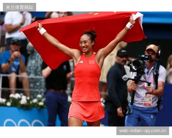 郑钦文：从“惊”到“险”，十六强背后的坚持与智慧